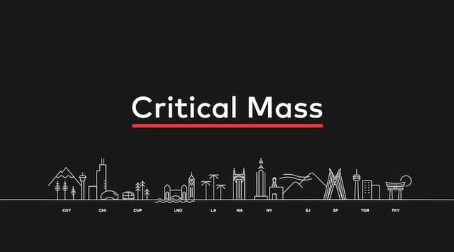 Critical Mass